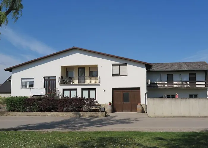 Gästehaus Andreas Kroiss Illmitz