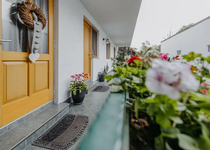 Weingut und Gästehaus Salzl Illmitz