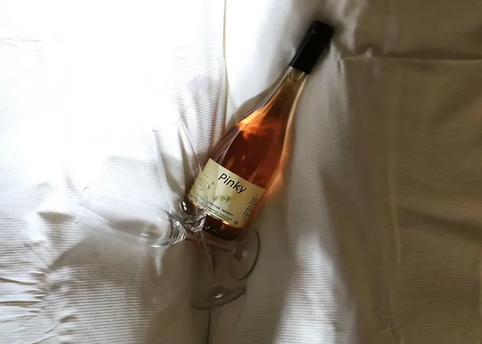 Hotel Beim Gangl Illmitz